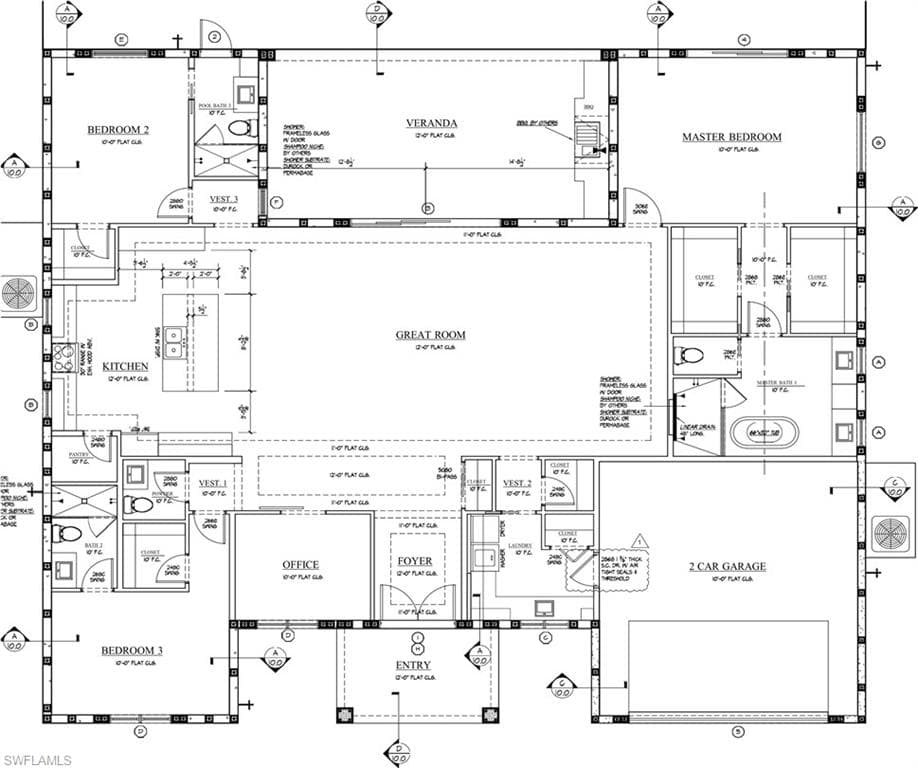 18450 Royal Hammock Blvd, Naples, FL 34114-4