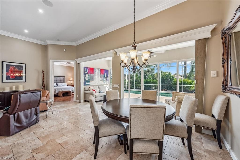 2881 Hatteras Way, Naples, FL 34119-10