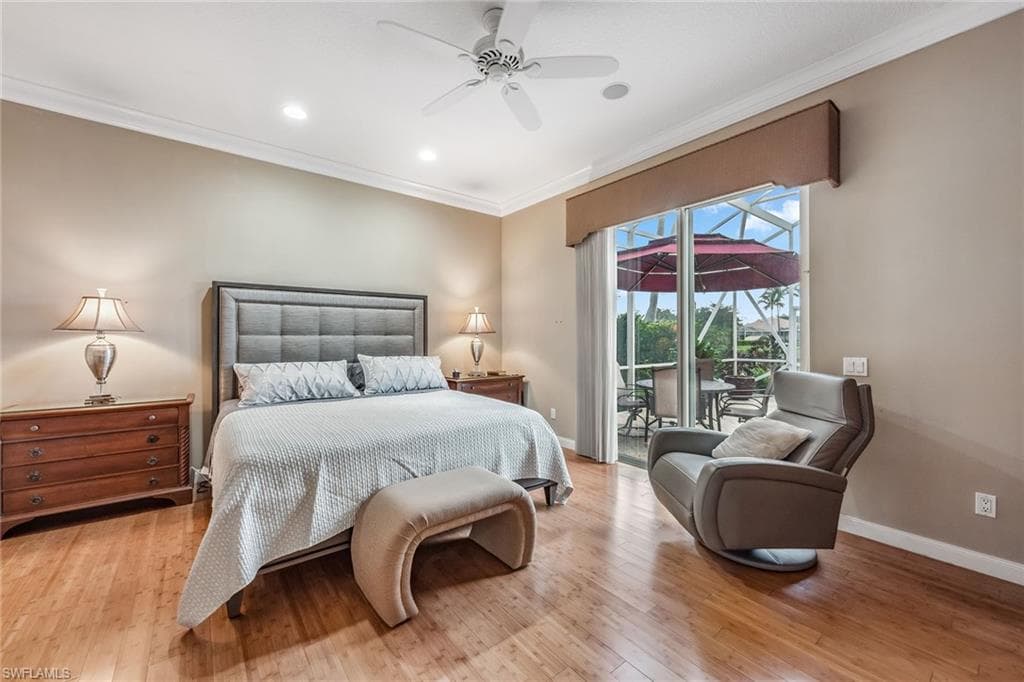 2881 Hatteras Way, Naples, FL 34119-12