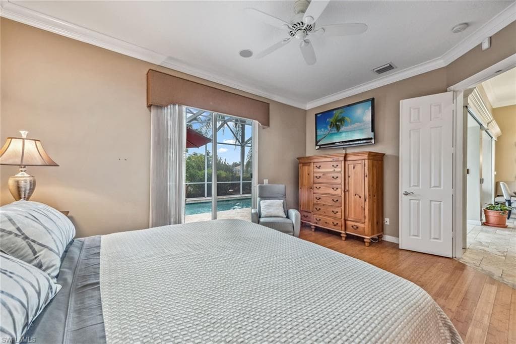 2881 Hatteras Way, Naples, FL 34119-13