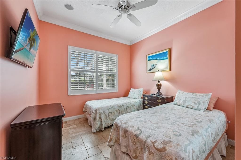 2881 Hatteras Way, Naples, FL 34119-19