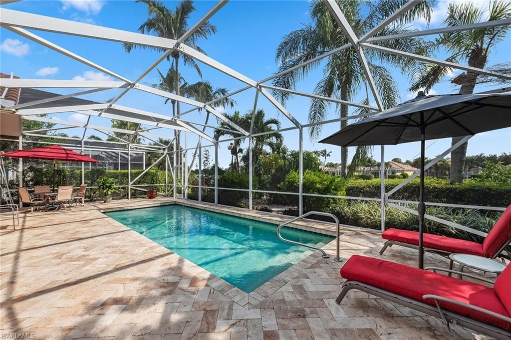 2881 Hatteras Way, Naples, FL 34119-26