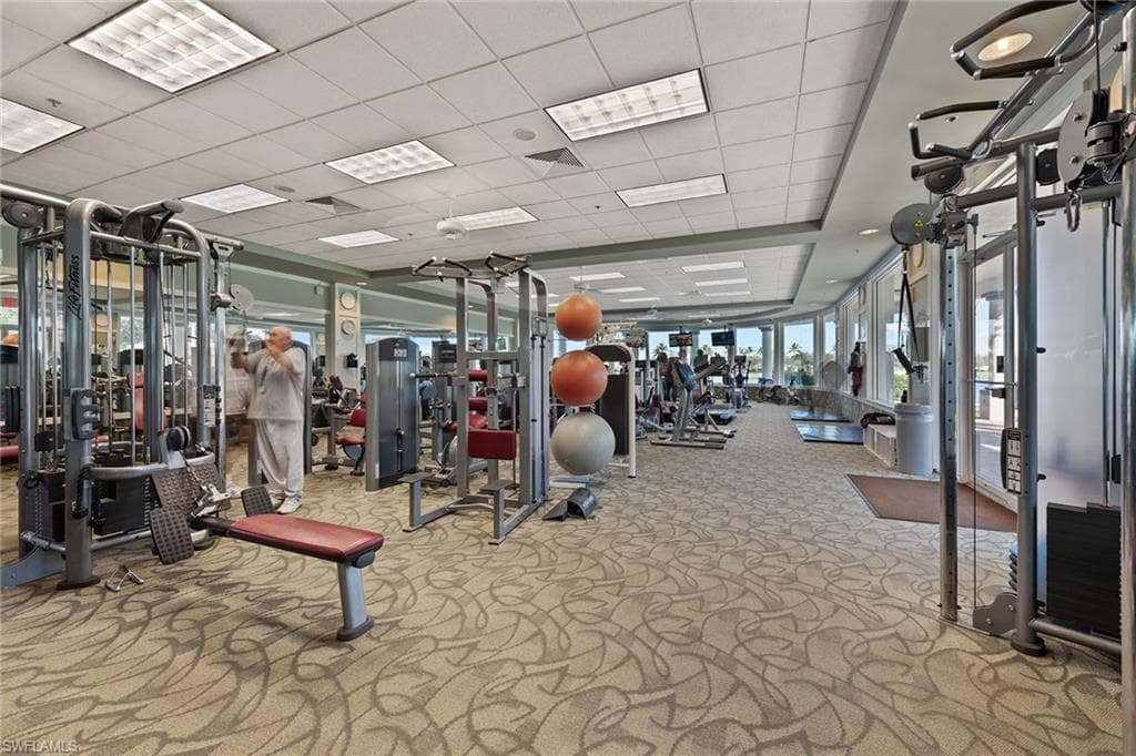2881 Hatteras Way, Naples, FL 34119-30