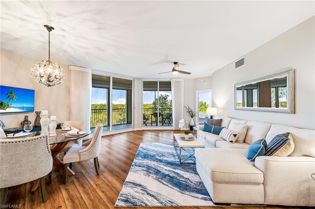 1001 Arbor Lake Dr 102, Naples, FL 34110-2