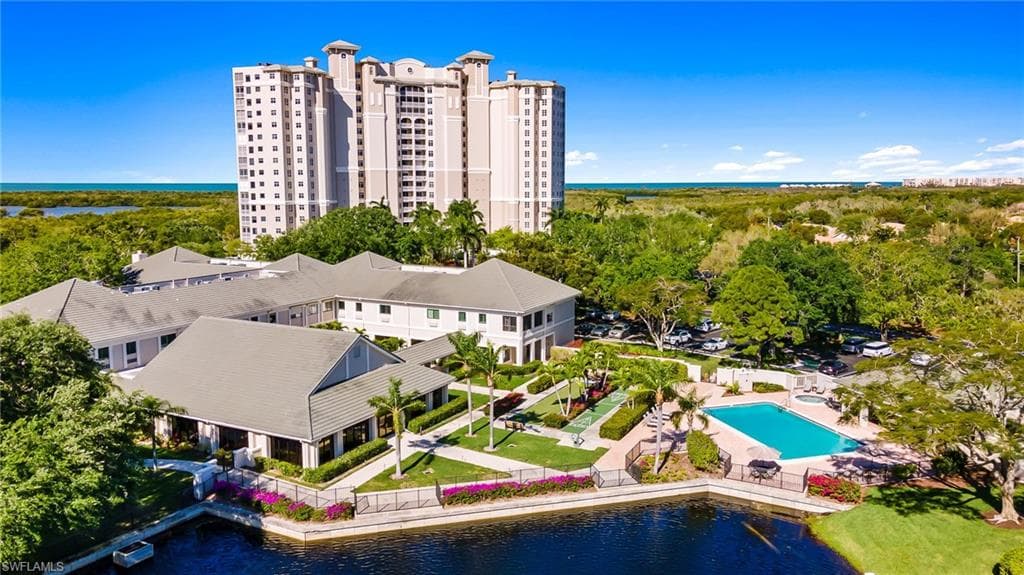 1001 Arbor Lake Dr 102, Naples, FL 34110-42
