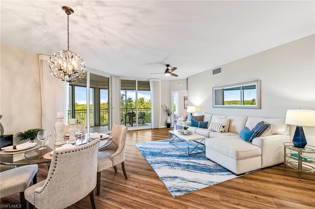 1001 Arbor Lake Dr 102, Naples, FL 34110-4