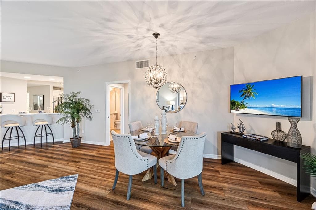 1001 Arbor Lake Dr 102, Naples, FL 34110-6