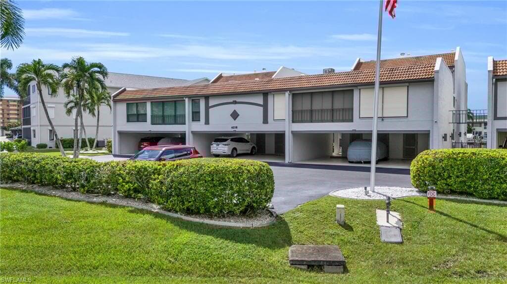 4218 20th Pl D5, Cape Coral, FL 33904-6