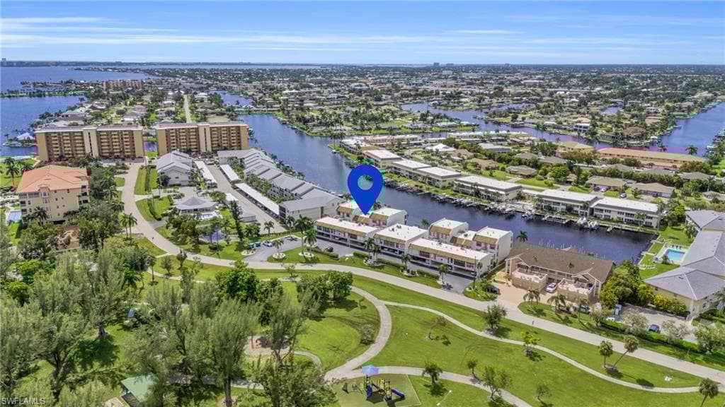 4218 20th Pl D5, Cape Coral, FL 33904-7