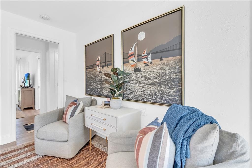 230 Georgetown Blvd 45, Naples, FL 34112-24