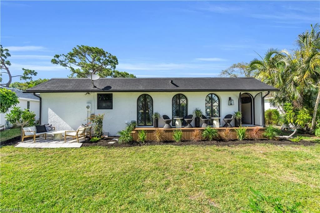 230 Georgetown Blvd 45, Naples, FL 34112-29
