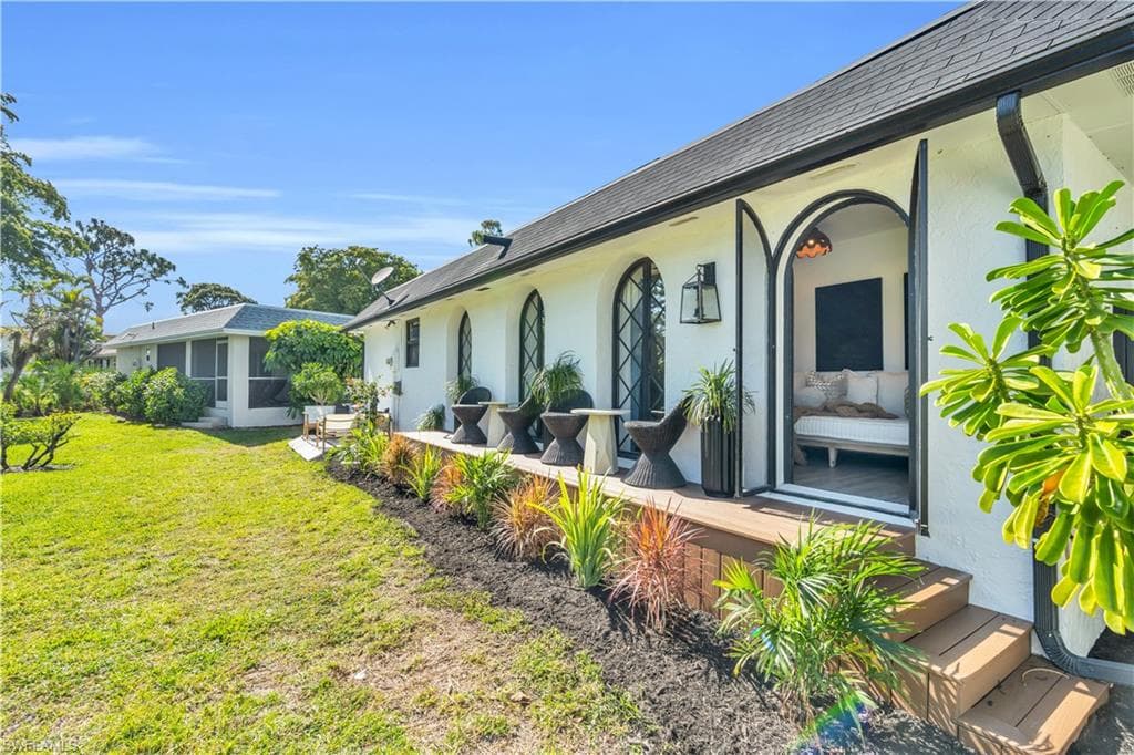 230 Georgetown Blvd 45, Naples, FL 34112-30