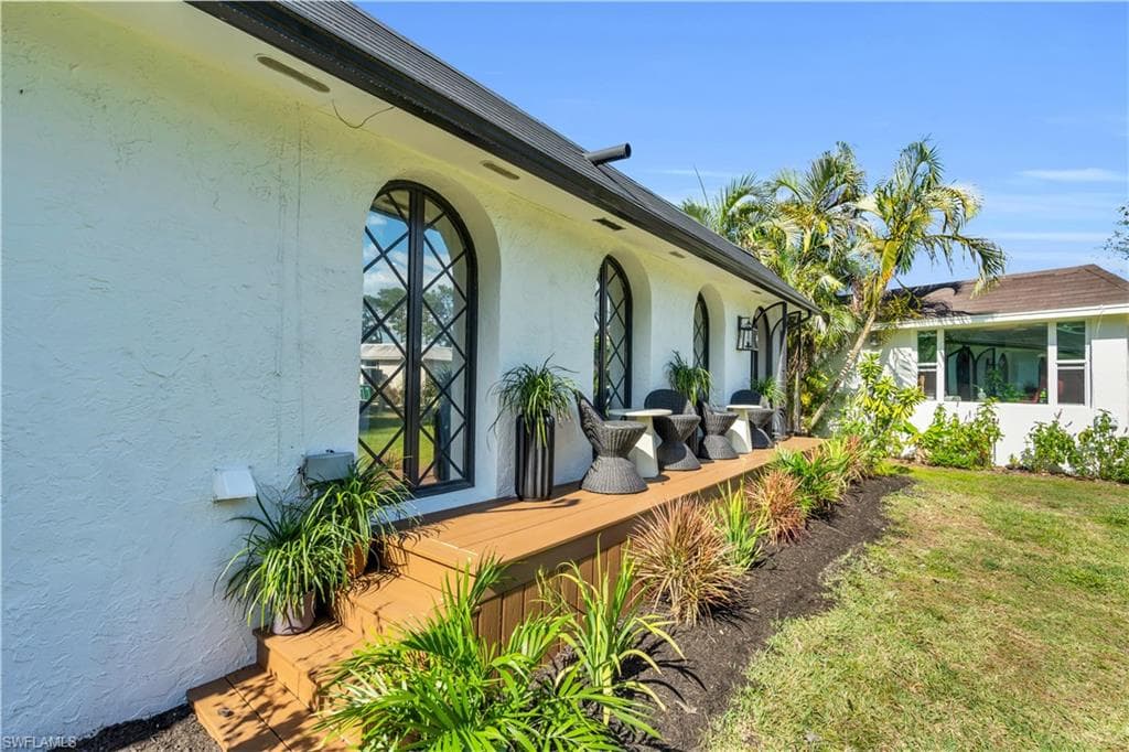 230 Georgetown Blvd 45, Naples, FL 34112-32