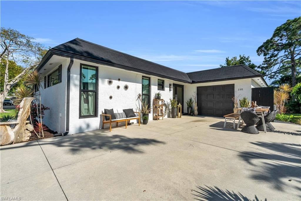 230 Georgetown Blvd 45, Naples, FL 34112-3