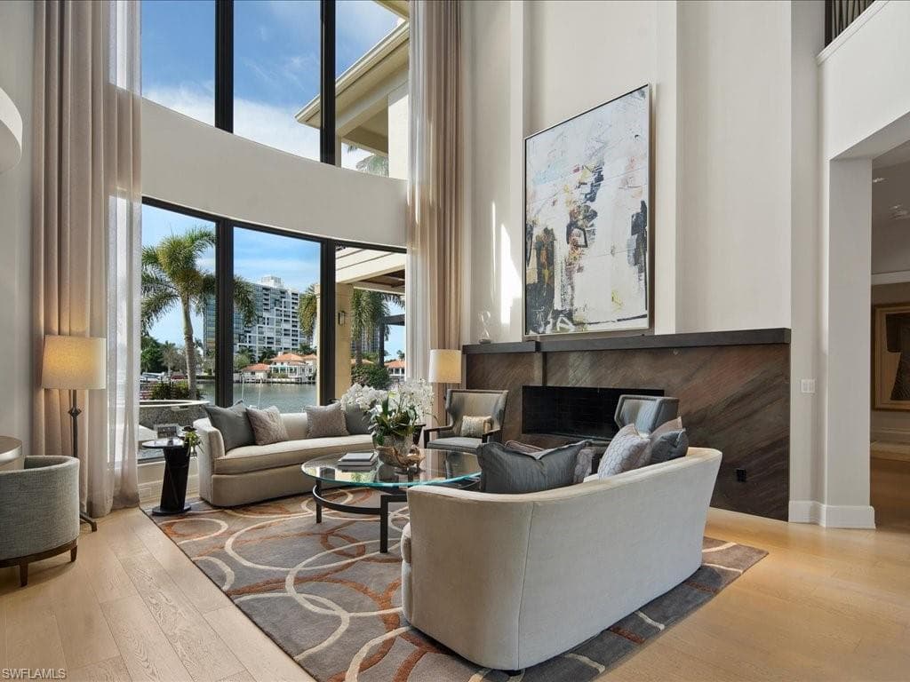 319 Devils Bight, Naples, FL 34103-4