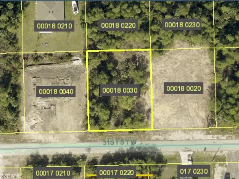 3404 31st St W, Lehigh Acres, FL 33971-2