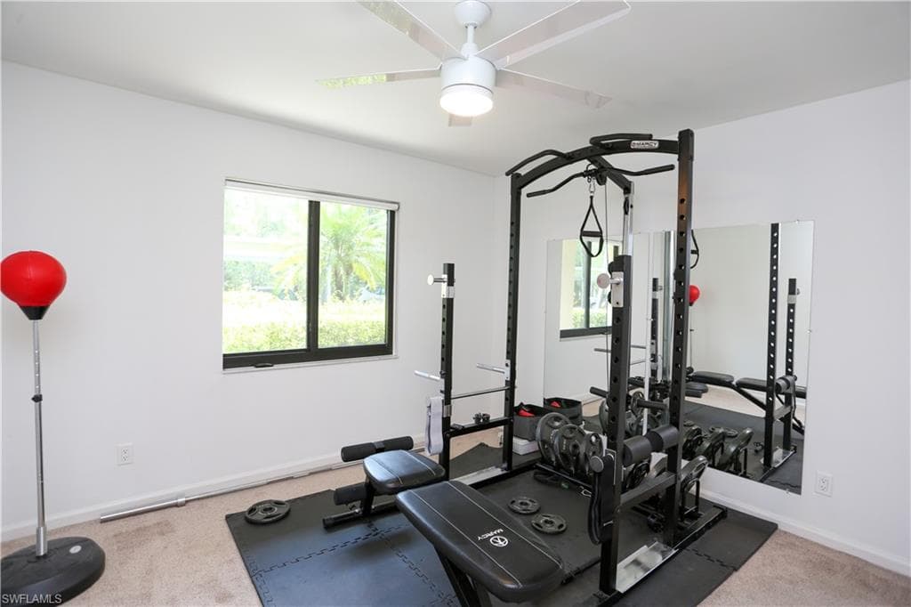 5754 Deauville Cir E104, Naples, FL 34112-29