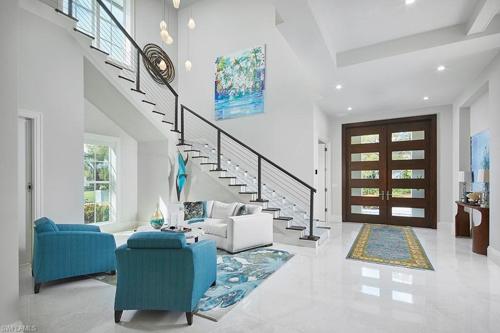 803 Shadow Lake Ln, Naples, FL 34108-9