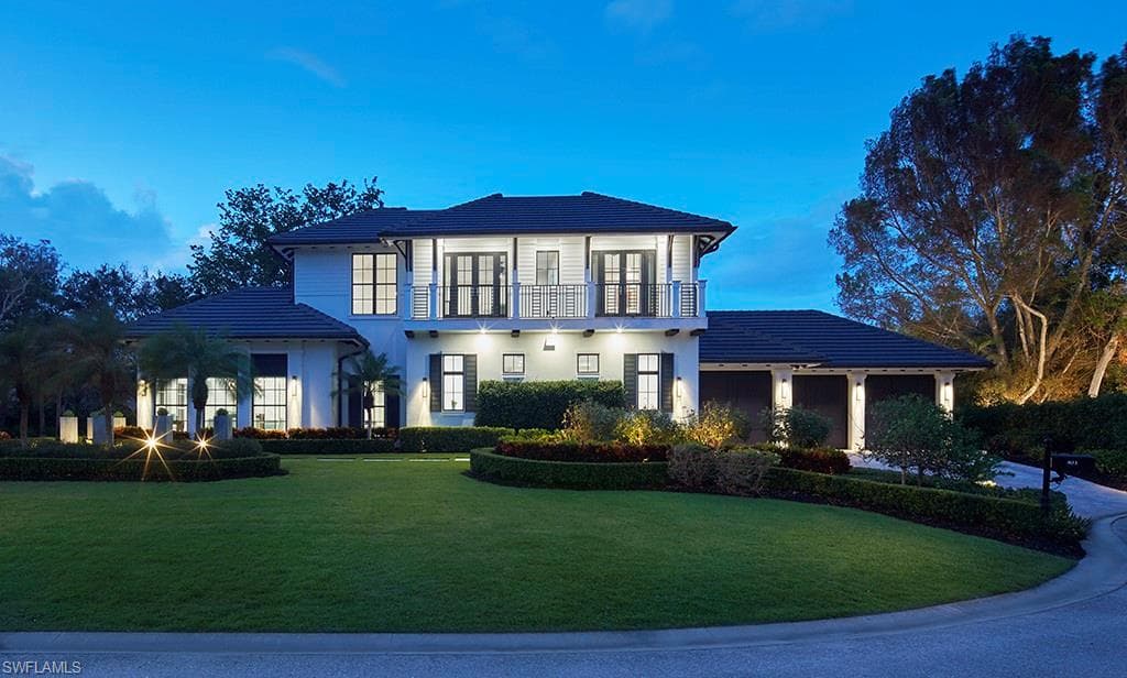 803 Shadow Lake Ln, Naples, FL 34108-23
