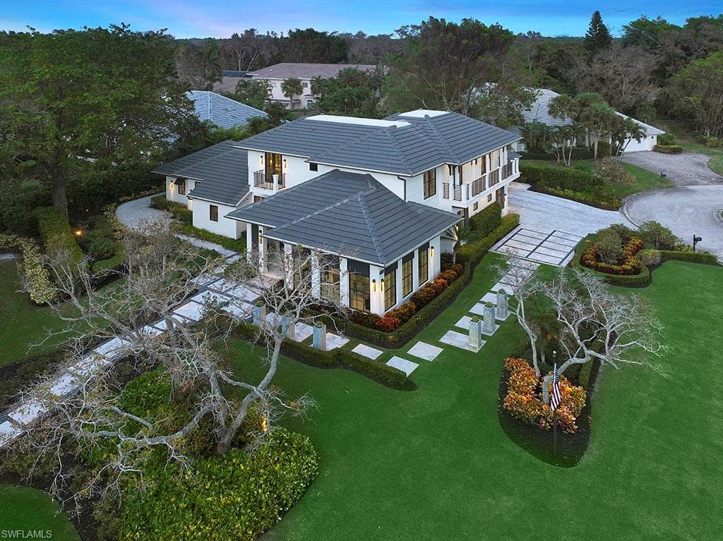 803 Shadow Lake Ln, Naples, FL 34108-24