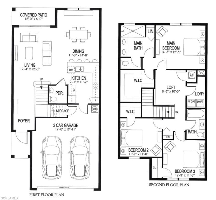 7591 Morgan Way, Naples, FL 34119-23