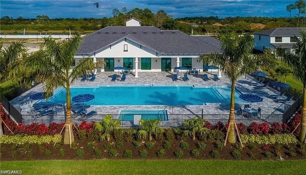 7591 Morgan Way, Naples, FL 34119-27