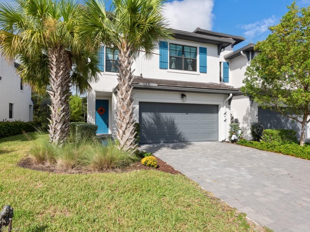 7591 Morgan Way, Naples, FL 34119-2