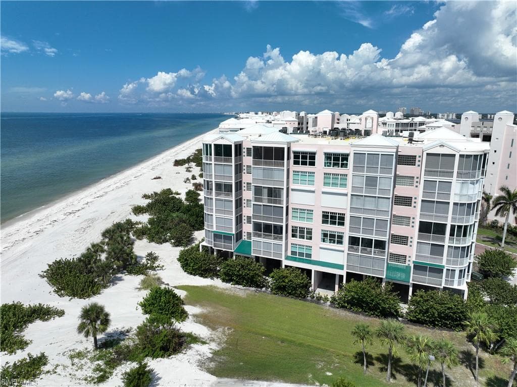 269 Barefoot Beach Blvd 403, Bonita Springs, FL 34134-1