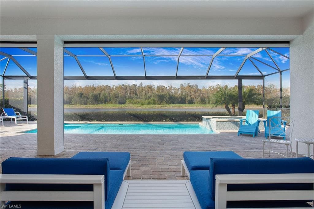 14404 Neptune Ave, Naples, FL 34114-24