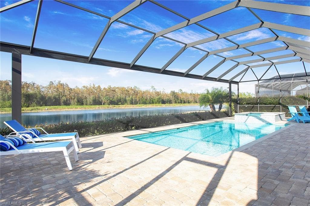 14404 Neptune Ave, Naples, FL 34114-25