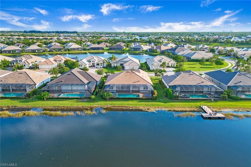 14404 Neptune Ave, Naples, FL 34114-31