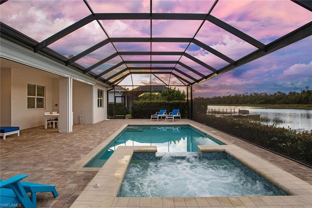 14404 Neptune Ave, Naples, FL 34114-33