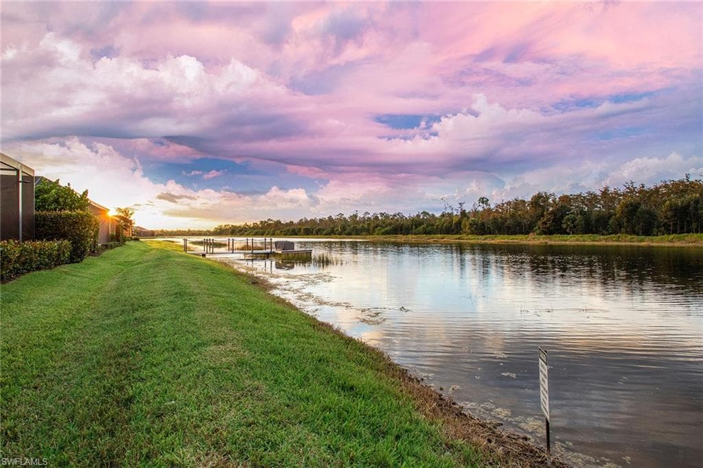 14404 Neptune Ave, Naples, FL 34114-34