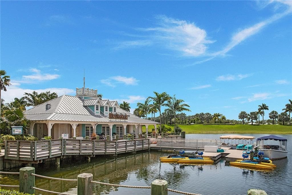 14404 Neptune Ave, Naples, FL 34114-46