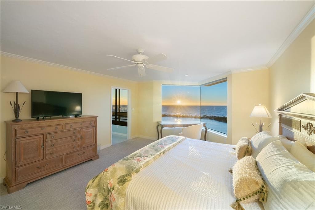 5555 Heron Point Dr 1801, Naples, FL 34108-11