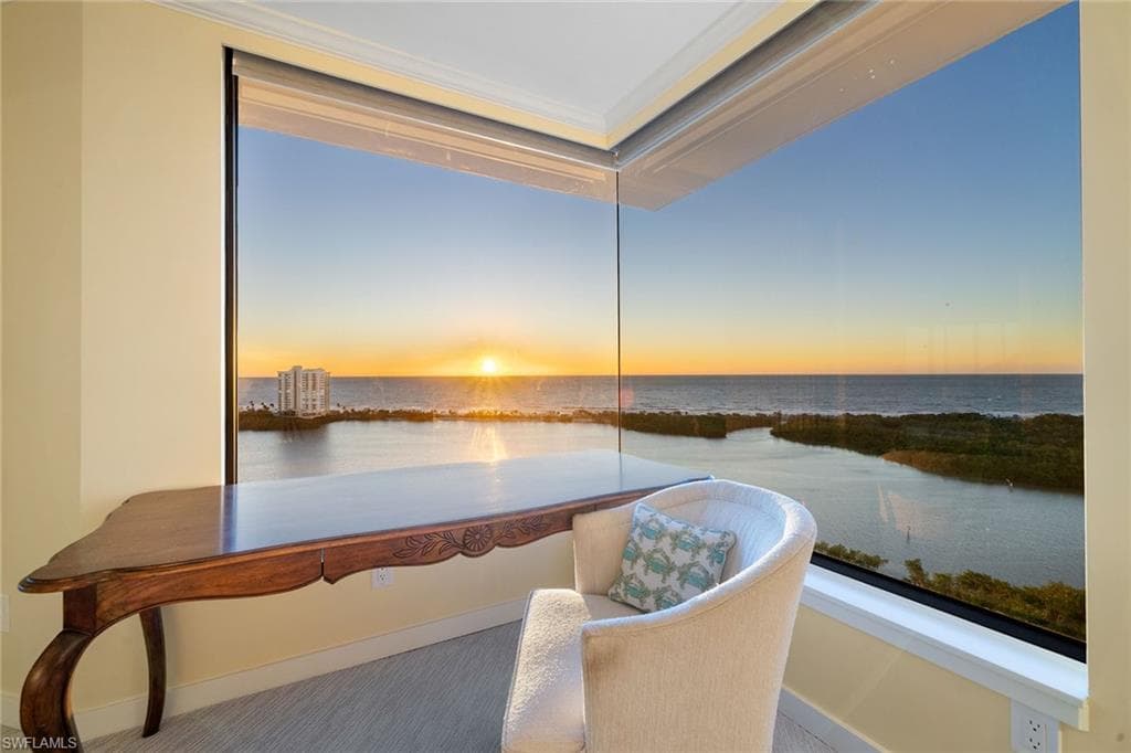 5555 Heron Point Dr 1801, Naples, FL 34108-13