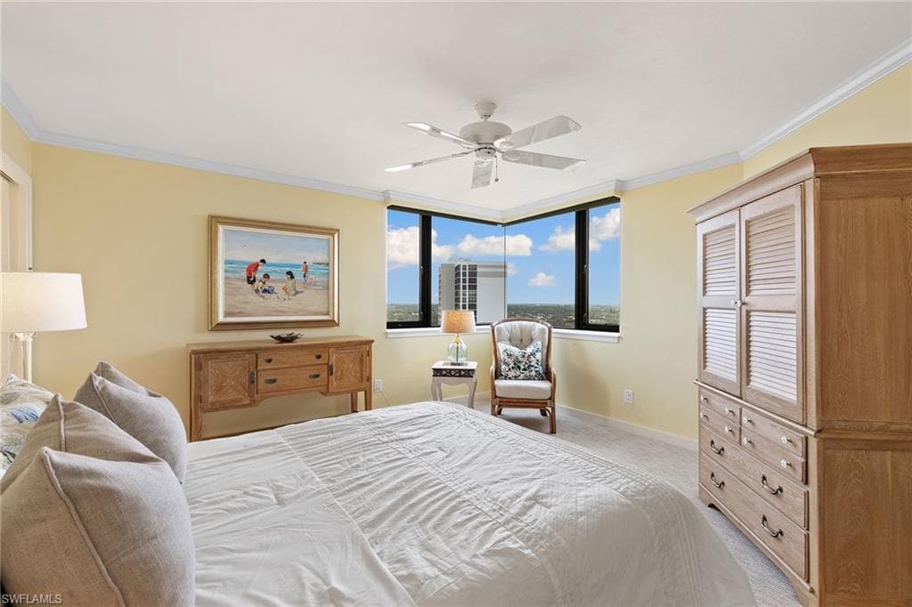 5555 Heron Point Dr 1801, Naples, FL 34108-21