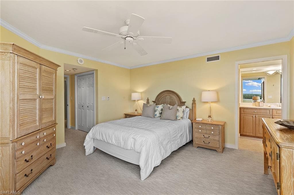 5555 Heron Point Dr 1801, Naples, FL 34108-22