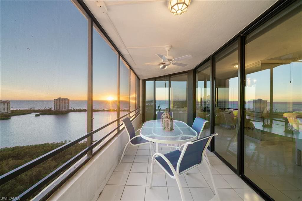 5555 Heron Point Dr 1801, Naples, FL 34108-25