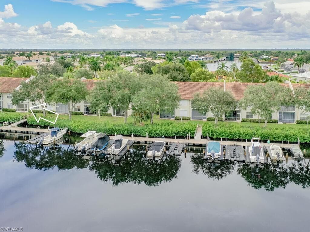 242 Newport Dr 504, Naples, FL 34114-31