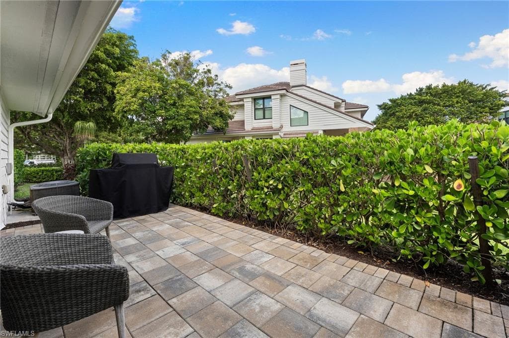 4006 Crayton Rd A-2, Naples, FL 34103-28