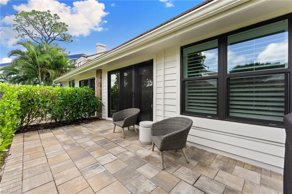 4006 Crayton Rd A-2, Naples, FL 34103-29