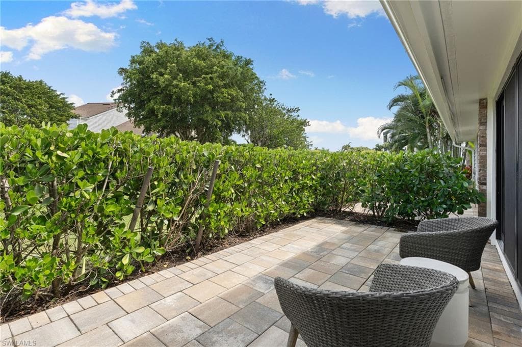 4006 Crayton Rd A-2, Naples, FL 34103-30
