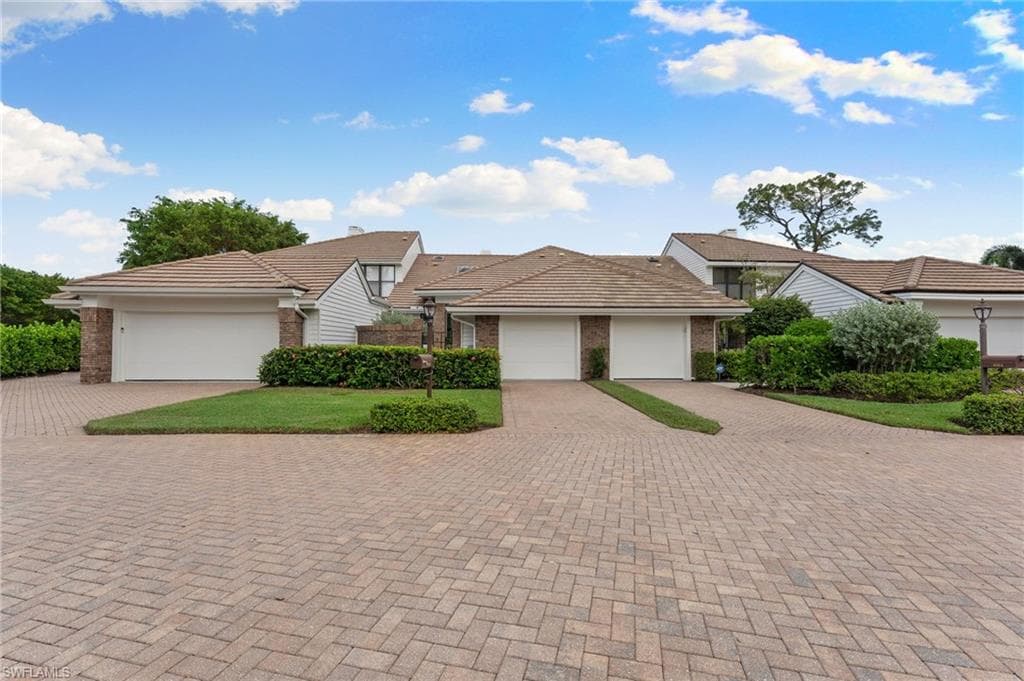 4006 Crayton Rd A-2, Naples, FL 34103-31