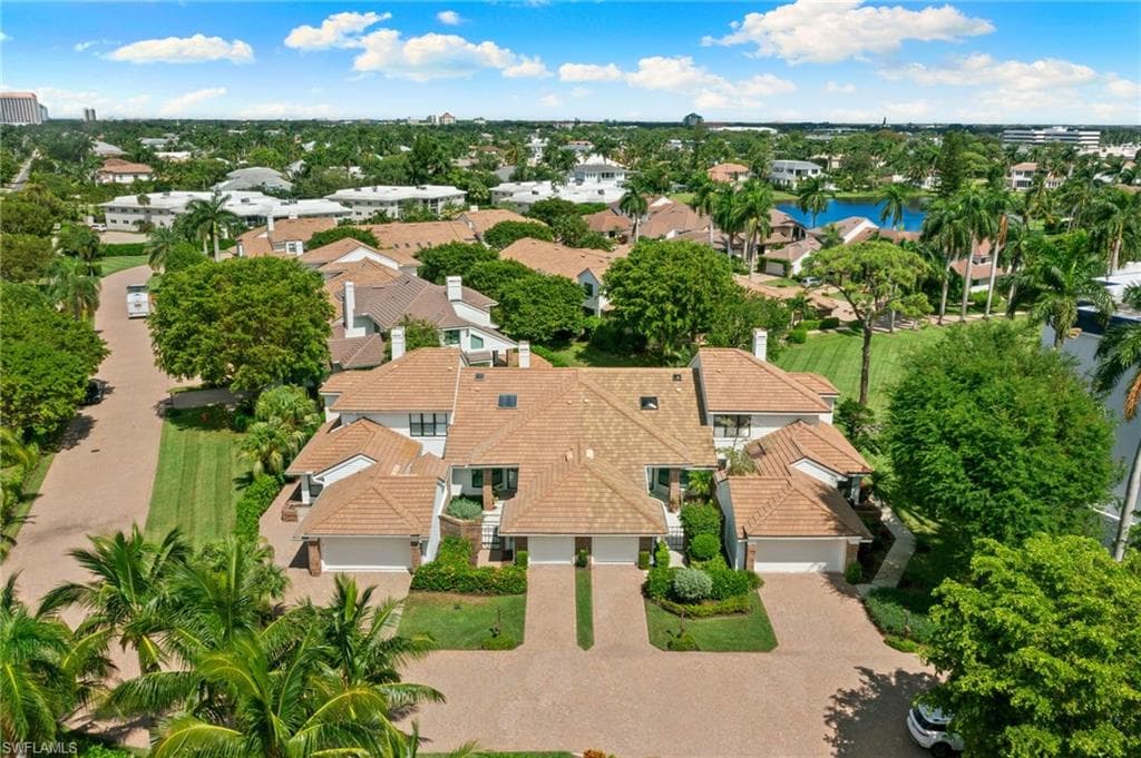 4006 Crayton Rd A-2, Naples, FL 34103-33