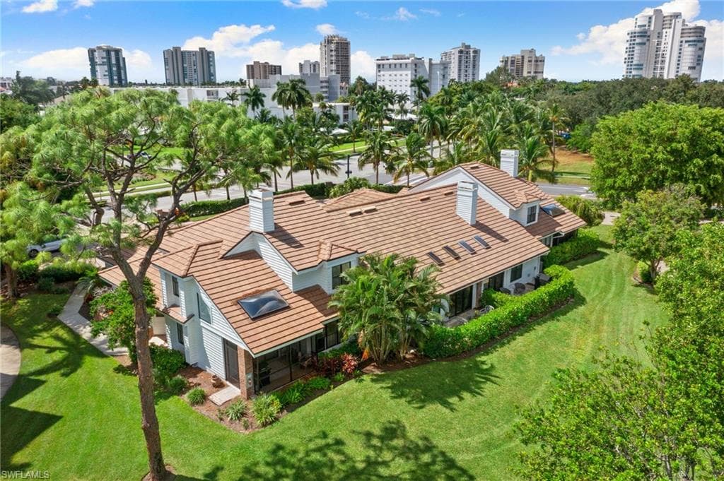 4006 Crayton Rd A-2, Naples, FL 34103-34