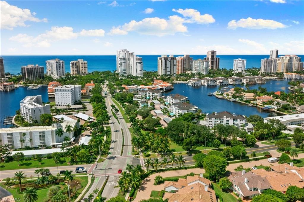 4006 Crayton Rd A-2, Naples, FL 34103-35