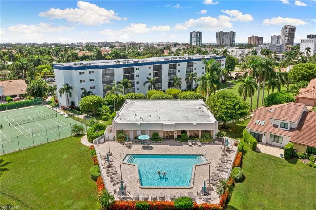 4006 Crayton Rd A-2, Naples, FL 34103-38