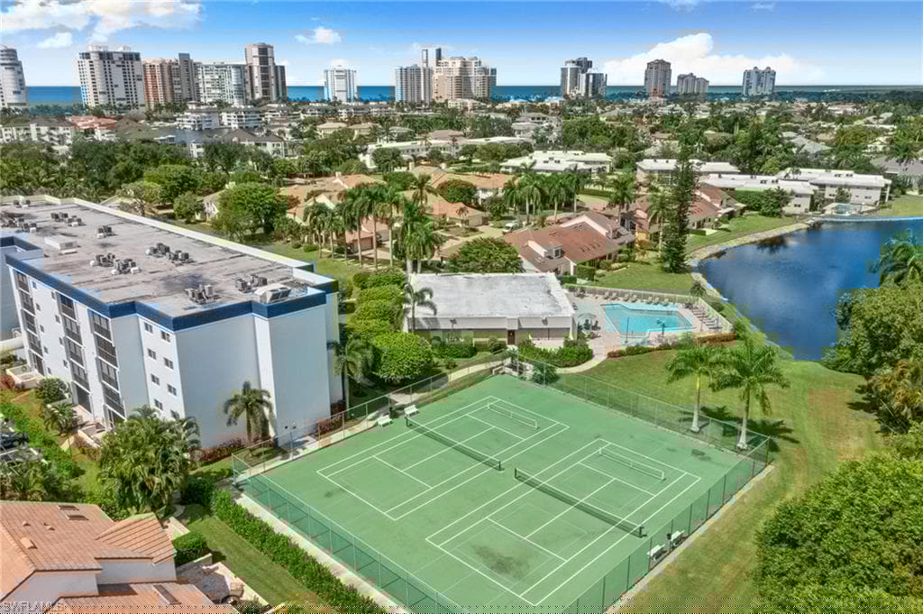 4006 Crayton Rd A-2, Naples, FL 34103-43