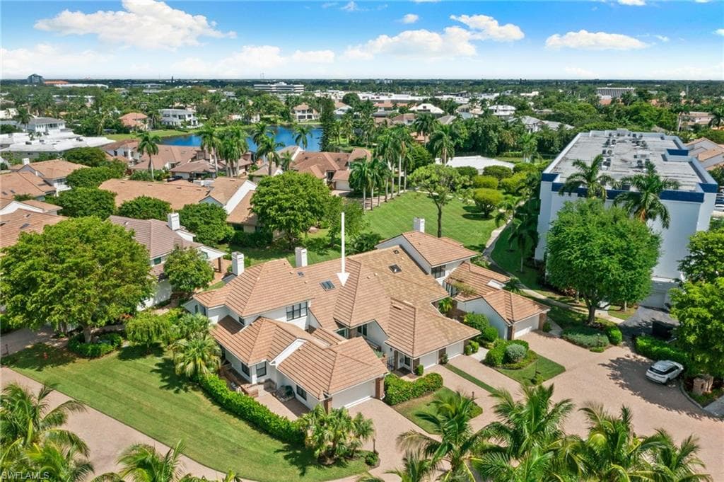 4006 Crayton Rd A-2, Naples, FL 34103-44